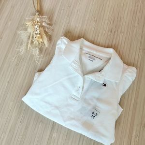 Tommy Hilfiger Baby Polo Onesie
